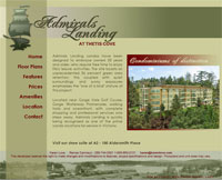 Admirals Landing Condos