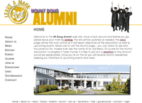 Mount Doug Alumni