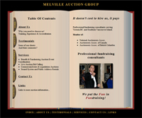 Melville Auction Group
