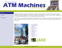 EJAKE ATM Machines EJAKE ATM Machines