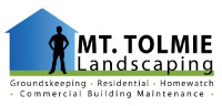 Mt. Tolmie Landscaping